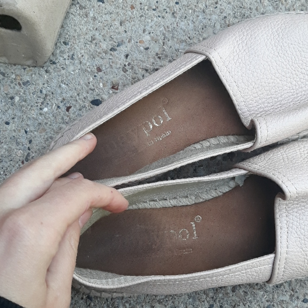 Maypol espadrilles - Picture 5 of 6